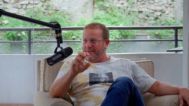 CAP#13 Caso Gorriti... un periodista puede manejar fiscales? смотреть онлайн