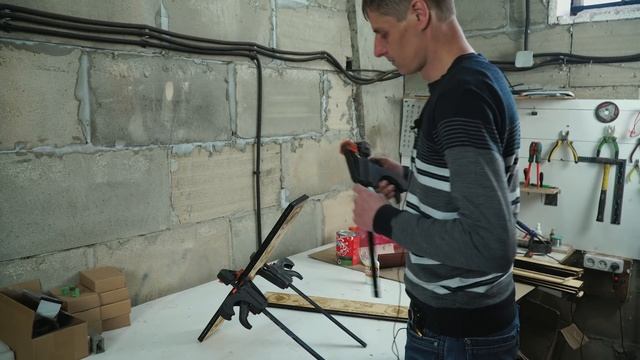 Я В ШОКЕ! КАК СТАНОК ЧПУ СДЕЛАЛ САМ ПОВОДОЧНИЦУ! ПОВОДОЧНИЦА ДЛЯ ФИДЕРНОЙ РЫБАЛКИ! РЫБАЛКА 2019! смотреть онлайн