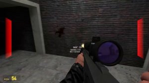 Гаррис Мод Геймплей без Авторских прав| Garrys Mod Free to use Gameplay