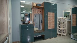 ФИДЖИ Прихожая