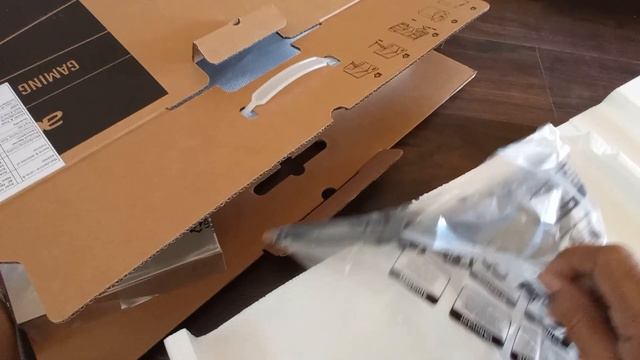 Acer Nitro QG271 27 inch (68.58 cm) Full HD Gaming I 75 Hz Refresh I 300 Nits I AMD Free Sync смотреть онлайн