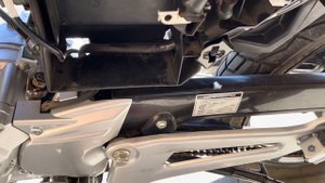 Yamaha ybr 125 пропала зарядка, не заводится с кнопки, нашел причину