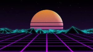 РЕТРОВЕЙВ! 80-ые СНОВА В МОДЕ?! (Обзор стиля, мнение)