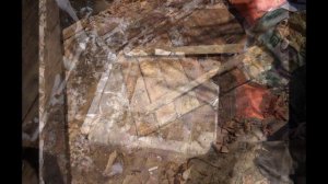 Зимовка нимфей в импровизированном погребе из бочки. DIY.