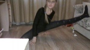 Шпагат(разтяжка)