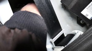 FORD C-MAX REAR STOP LIGHT BULB, BRAKE LIGHT BULB REPLACEMENT REMOVAL