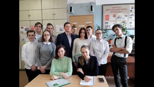 Представление на  конкурс на присуждение премии Губернатора.Учитель химии Николаева Ирина Ивановна.