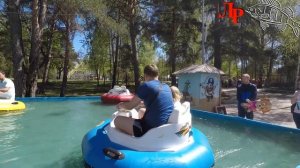 Семейная прогулка Сормовский парк, 13.05.2018г.
