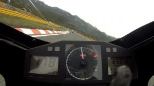 APRILIA RS 250 RIJEKA