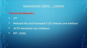 Hatvet's Webinar On Small Animal Gastroenterology By Dr. A.P. Nambi - Part 1