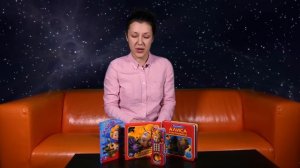 Алиса знает, что делать!  Яркие книжки для самых маленьких зрителей