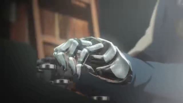 Вайолет Эвергарден в оригинале 10 января смотреть онлайн