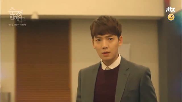 Влюбиться в Сун Чжон/Падение в невинность Превью 7 серии смотреть онлайн