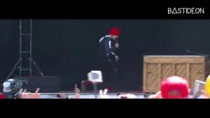 Twenty One Pilots - Stressed Out @Live Lollapalooza Chile 2016