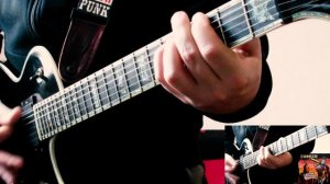 Пурген - Анархия 2019 (Гитарный Кавер) fYT