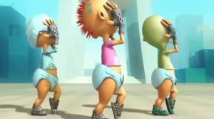 Jakarta "One Desire"