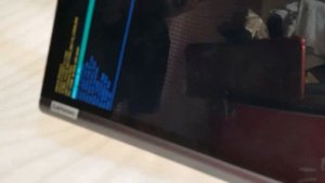 hard reset a tablet Lenovo yoga Smart Tab YT-X705F entrar al recovery