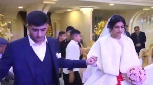 Курдская свадьба Кор—Оглы и Мадины