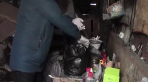 Пищевой мак варил житель ЗКО