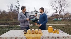 КАК НАЙТИ ПРАВИЛЬНЫЙ МЁД | ВСЁ О МЁДЕ И НЕ ТОЛЬКО