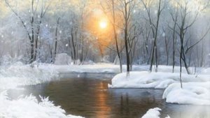 "Любимым быть" исполняет Эдуард Изместьев