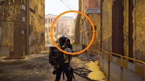 tom clancy's the division 2 Рэйд RED и ПВП