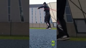 Борцовская резина. Комплекс.