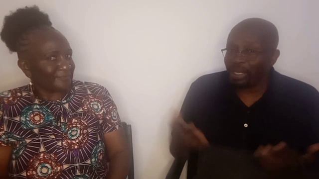 He does voluntary mentoring and couching of youth in retirement in Kenya? смотреть онлайн