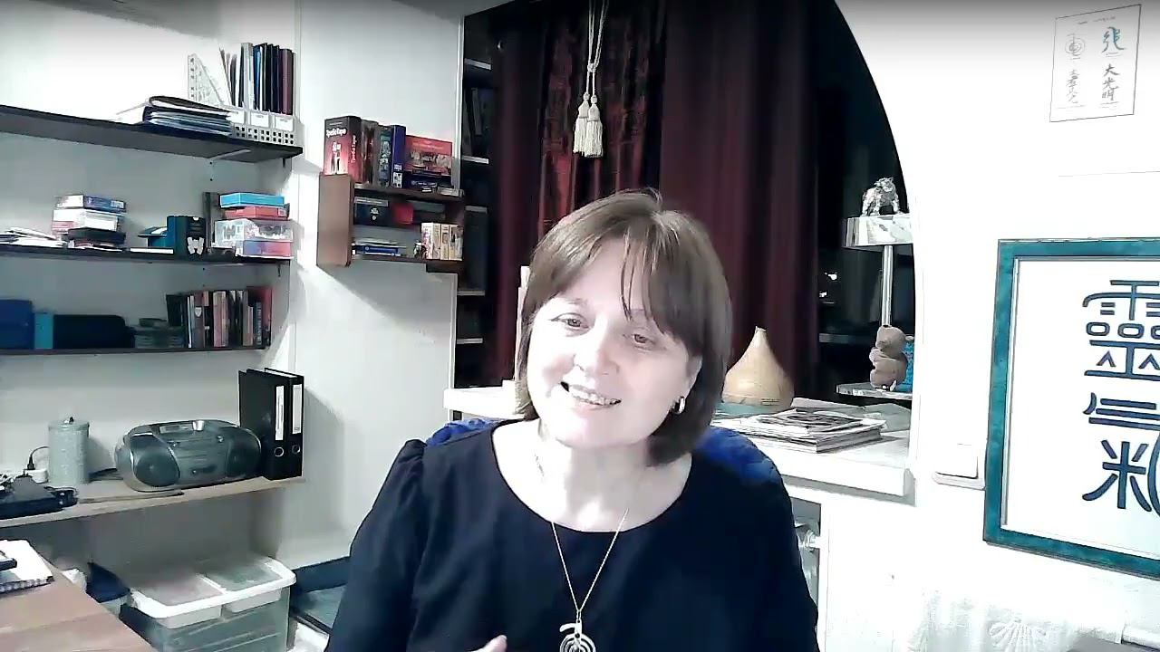 Как работает метод системных расстановок по Берту Хеллингеру