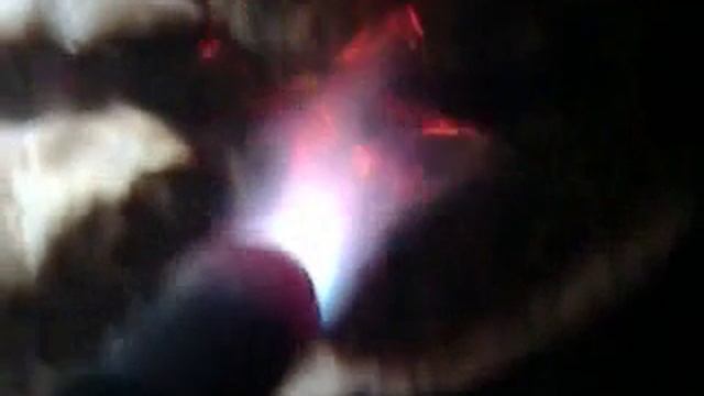 Обжигание плесени в погребе паяльной лампой. смотреть онлайн