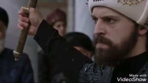 ВВК. Казнь Топала Паши💣