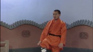 Пушечные удары (Пао чуй) Шаолинь цюань