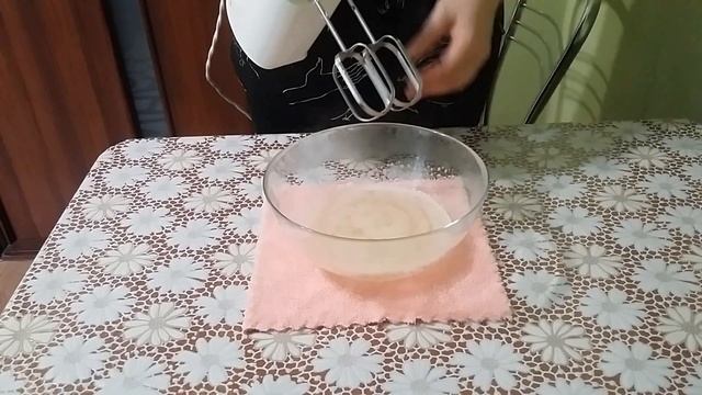 Зефирки МАРШМЕЛЛОУ.  Marshmello. Самый простой и вкусный рецепт.