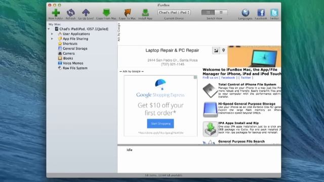 Spotlight: Backup and Restore Minecraft iOS Worlds смотреть онлайн