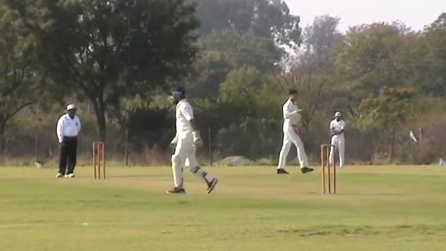 HCCL 8 - Deccan Stallions vs Excel CC part 1
