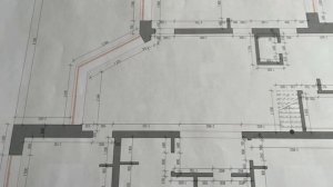 Проэкт частного дома