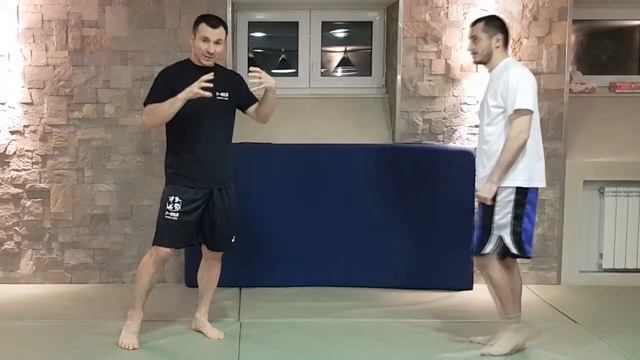 Захваты в борьбе Захват случается. смотреть онлайн