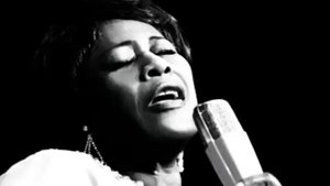 Ella Fitzgerald-How deep is the ocean?