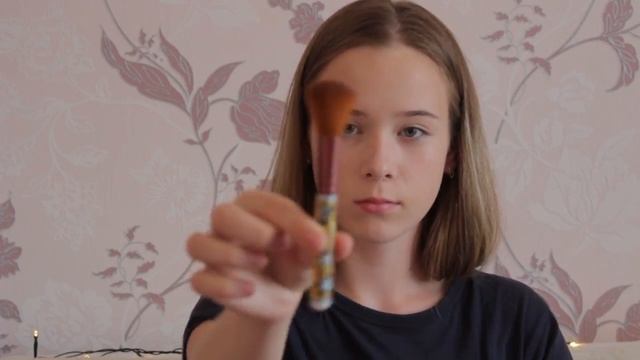 КОРЕЙСКИЙ МАКИЯЖ | ULYANA KOTLYAR смотреть онлайн