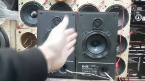 Выбираем динамики за 2000-2500р. Ural Sound TT 130, Ural Sound Armada 130, DL Audio Gryphon Pro 130