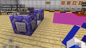 Как сделать магнит в Майнкрафт! Command Block School выпуск #1