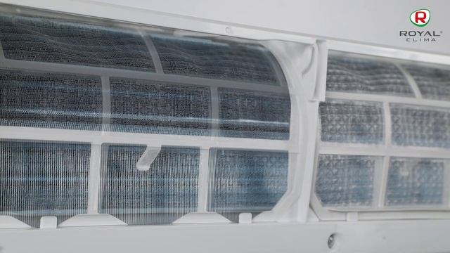 Инверторные сплит-системы VELA NUOVA Inverter от ROYAL Clima | Кондиционеры Вела Нова от РОЯЛ смотреть онлайн