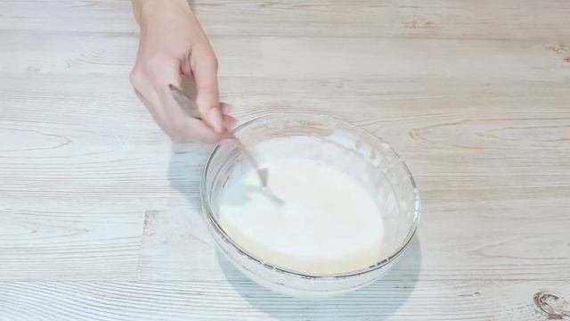 Питательный пудинг для малоежки! Творожный десерт.