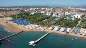 Royal Atlantis Beach - Side - Turcja | Mixtravel