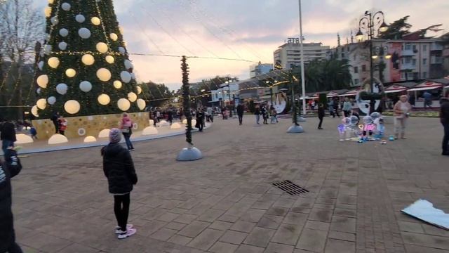 ЛУЧШАЯ ПЛАНИРОВКА! Квартира в Сочи пл. 60 кв.м. в ЖК КВАТРО за 12 млн! Недвижимость Сочи смотреть онлайн