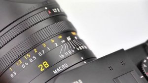 Купить фотоаппарат Leica Q typ116