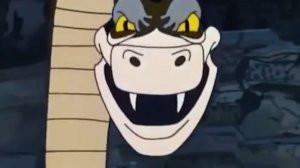 Ближе, бандерлоги!