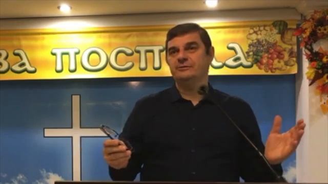 Христос – свет жизни и надежды – Дмитрий Фимушкин смотреть онлайн