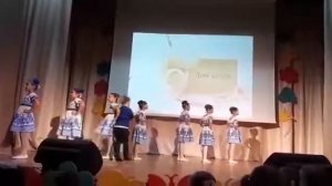 Танец Вася васелёк