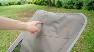 Naturehike Japan Limited シリーズ「Folding Moon Chair YL06」